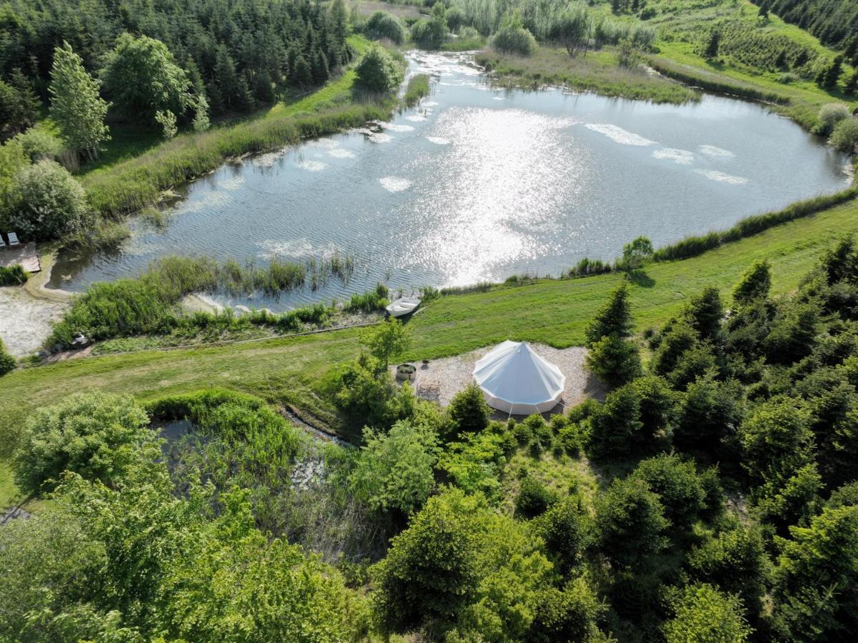 شقة Calm And Idyllic Surroundings In Northen Jutland Nibe المظهر الخارجي الصورة